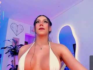 honey-flawless live webcam show