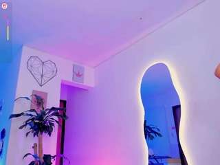 honey-flawless live webcam show