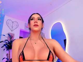 honey-flawless's live room