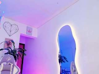 honey-flawless's live room