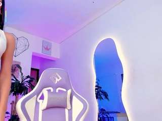 Pretty_Mariangel live cam preview