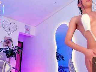 Pretty_Mariangel live cam preview