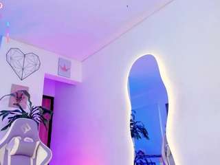 Pretty_Mariangel live cam preview