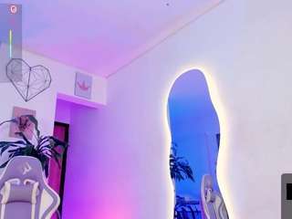 Pretty_Mariangel live cam preview