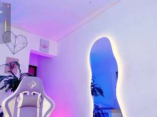 Pretty_Mariangel live cam preview