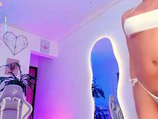 Pretty_Mariangel live cam preview