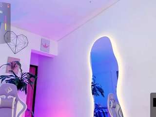 Pretty_Mariangel live cam preview