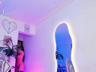 Pretty_Mariangel live cam preview