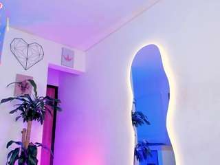 Pretty_Mariangel live cam preview