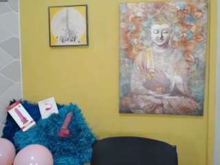 hugekira's live room