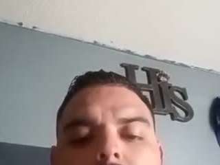 juanpnw509 Live Webcam on CamSoda