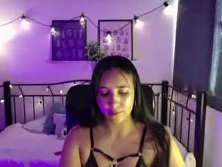 Lailaat's Live Sex Cam Show