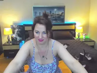 MirandaLorens's Live Sex Cam Show