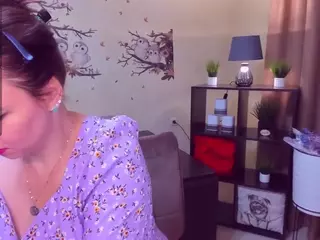 MirandaLorens's Live Sex Cam Show