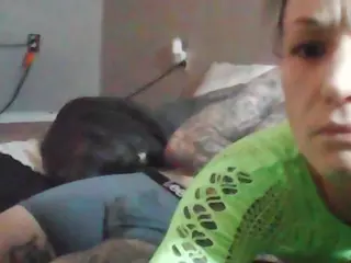 PipergetsPiped's Live Sex Cam Show