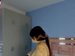 samynix webcam model
