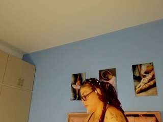 samynix Bedroom live webcam