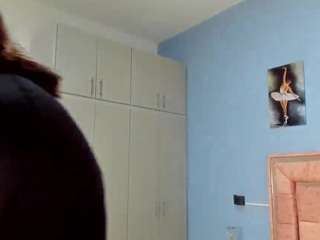 samynix's CamSoda show and profile