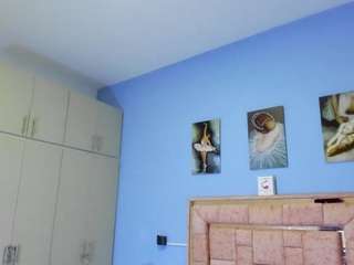 samynix Live Webcam on CamSoda