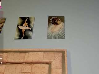 samynix live cam profile