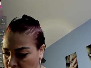 samynix live cam profile