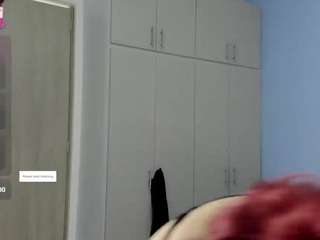 samynix live cam profile