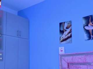 samynix's CamSoda show and profile