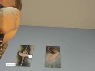 Live cam show with SAMYNIX