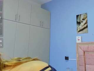 samynix's live room