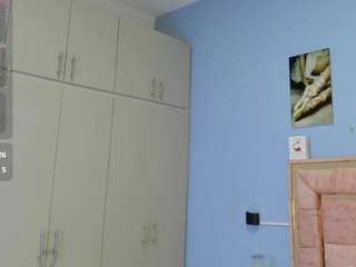 samynix live webcam show