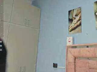 samynix live webcam show