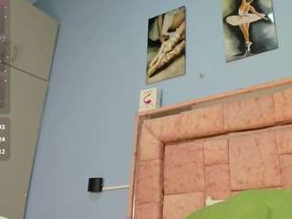 samynix live webcam show