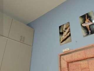 SAMYNIX live webcam show