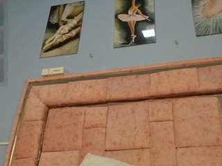 SAMYNIX live webcam show