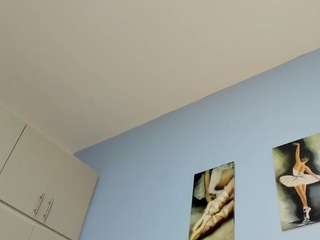 SAMYNIX live cam preview
