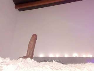 ⭐MY BIG ASS WANTS TO BE SPANKED⭐ PLAY ROUGH WITH ME / PVT PROMO / C2C ACTIVE⭐ [1 tokens remaining]