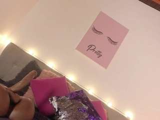 sofievanss Live Webcam on CamSoda