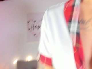 sofievanss Live Webcam on CamSoda