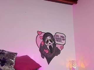 sofievanss Live Webcam on CamSoda