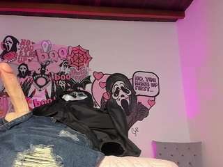  sofievanss chat room