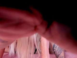 sofievanss Live Webcam on CamSoda