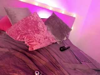 sofievanss's CamSoda show and profile