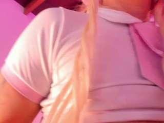 sofievanss Live Webcam on CamSoda