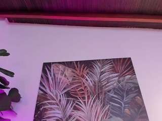 Live webcam model sofievanss on Soda Cams