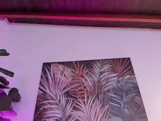 Live webcam model sofievanss on Soda Cams