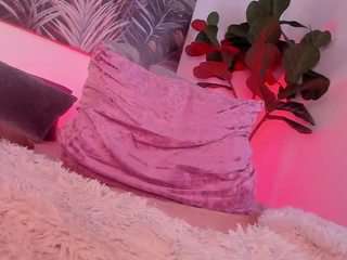 sofievanss Live Webcam on CamSoda