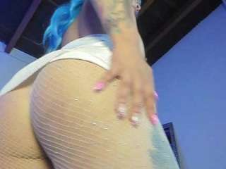 sofievanss Live Webcam on CamSoda