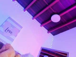 sofievanss webcam model