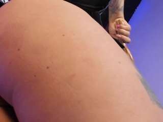 Live webcam model sofievanss on Soda Cams