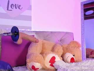 Live webcam model sofievanss on Soda Cams